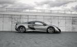 McLaren 720S LT by Wheelsandmore 2016 года